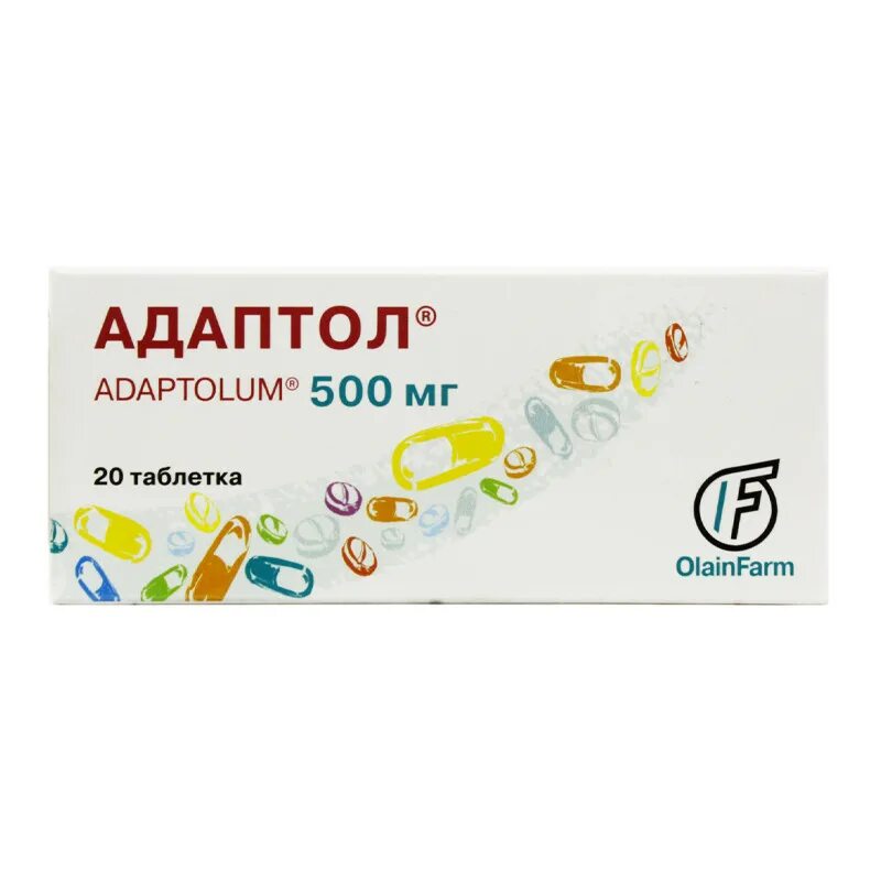 Адаптол 500 мг Олайнфарм. Адаптол таблетки 500 мг, 20 шт. Олайнфарм. Адаптол таб. 500мг №20. Адаптол таб 500мг 20. Адаптол купить без рецептов