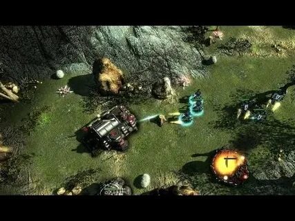 Игры 2010 стратегий