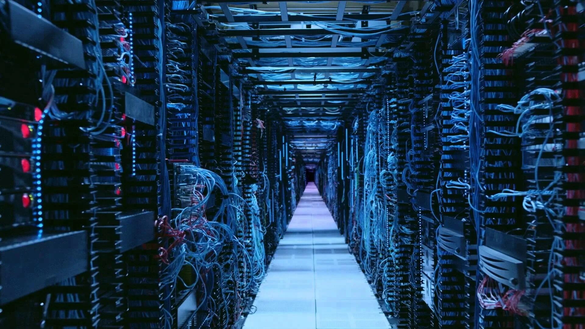 I game servers