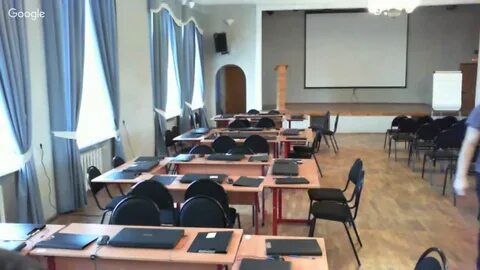 Колледж туризма и предпринимательства