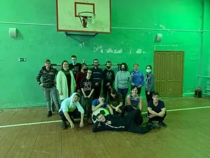 Политехнический техникум архангельск