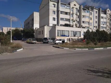 Севастополь ул тараса шевченко