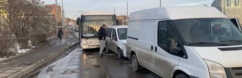 Ростовский водитель