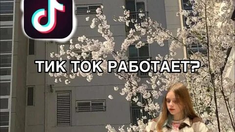 Тик ток мод в телеграм