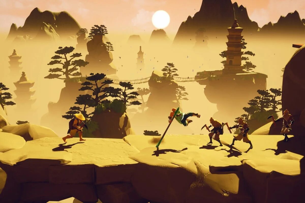 9 monkeys of shaolin. Игры про шаолинь на пк. 9 обезьян шаолиня игра. xbox one 9 monkeys of shaolin.