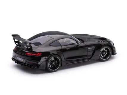 Gt black
