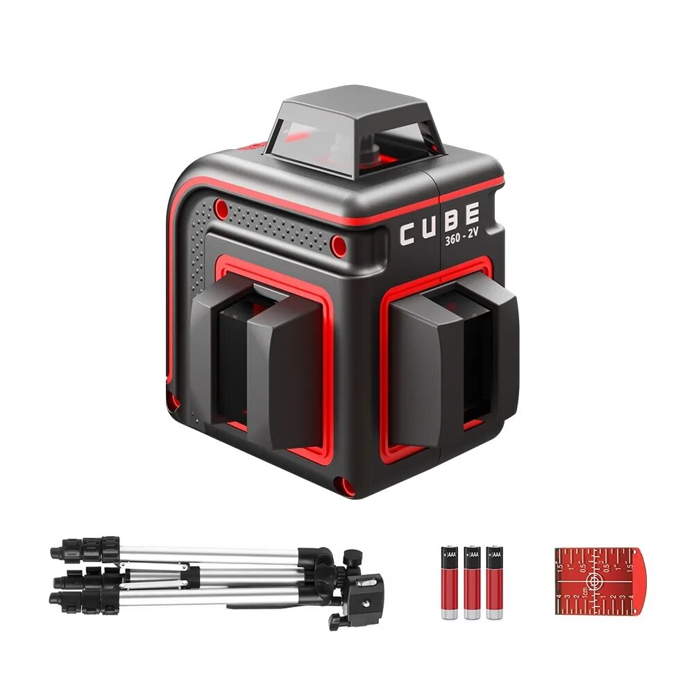 Лазерный уровень ada 2 360. Ada cube 360-2v professional edition. ada cube 360-2v green professional edition. лазерный уровень ada cube 3-360 green professional edition. построитель лазер. плоск. ada cube professional.