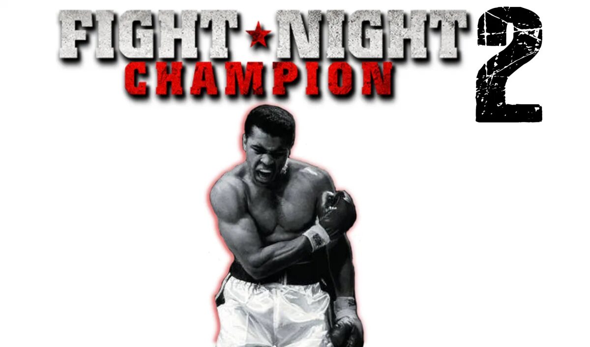 Файт Найт 2004. Fight Night Champion. Fight Night Champion ps4. Fight Night Champion logo. Файт на английском