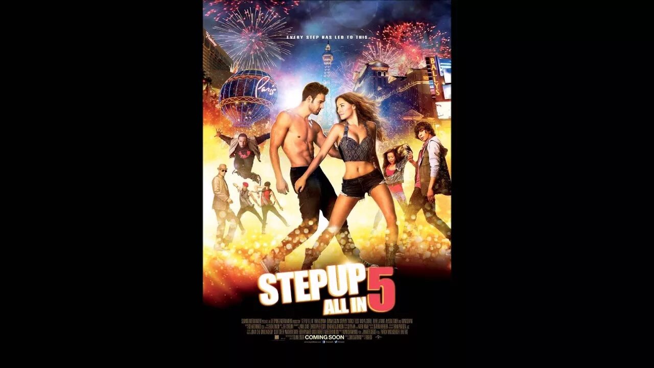 Ost step. Step up надпись. step up 5 soundtrack. step up 1 gramatik book.