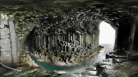 Big mother nature s cave