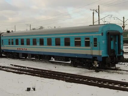 Вагон аммендорф