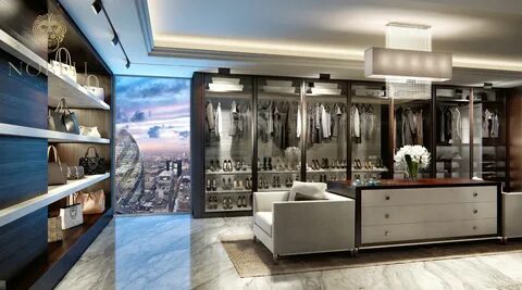 My dream store