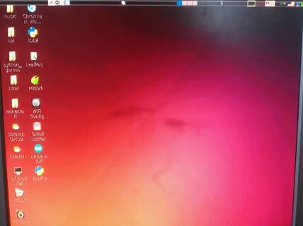 Ubuntu pi