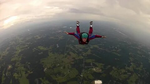 Jumps course