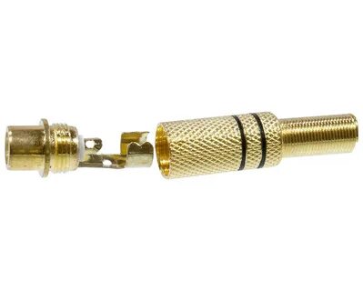 Rca металл