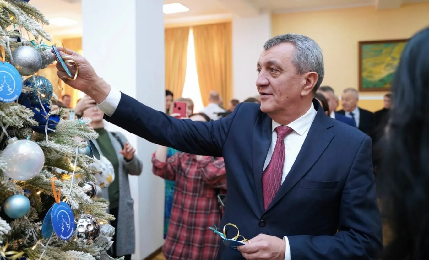 Новогодняя глава. Новогодняя глава