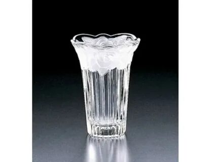 F glass