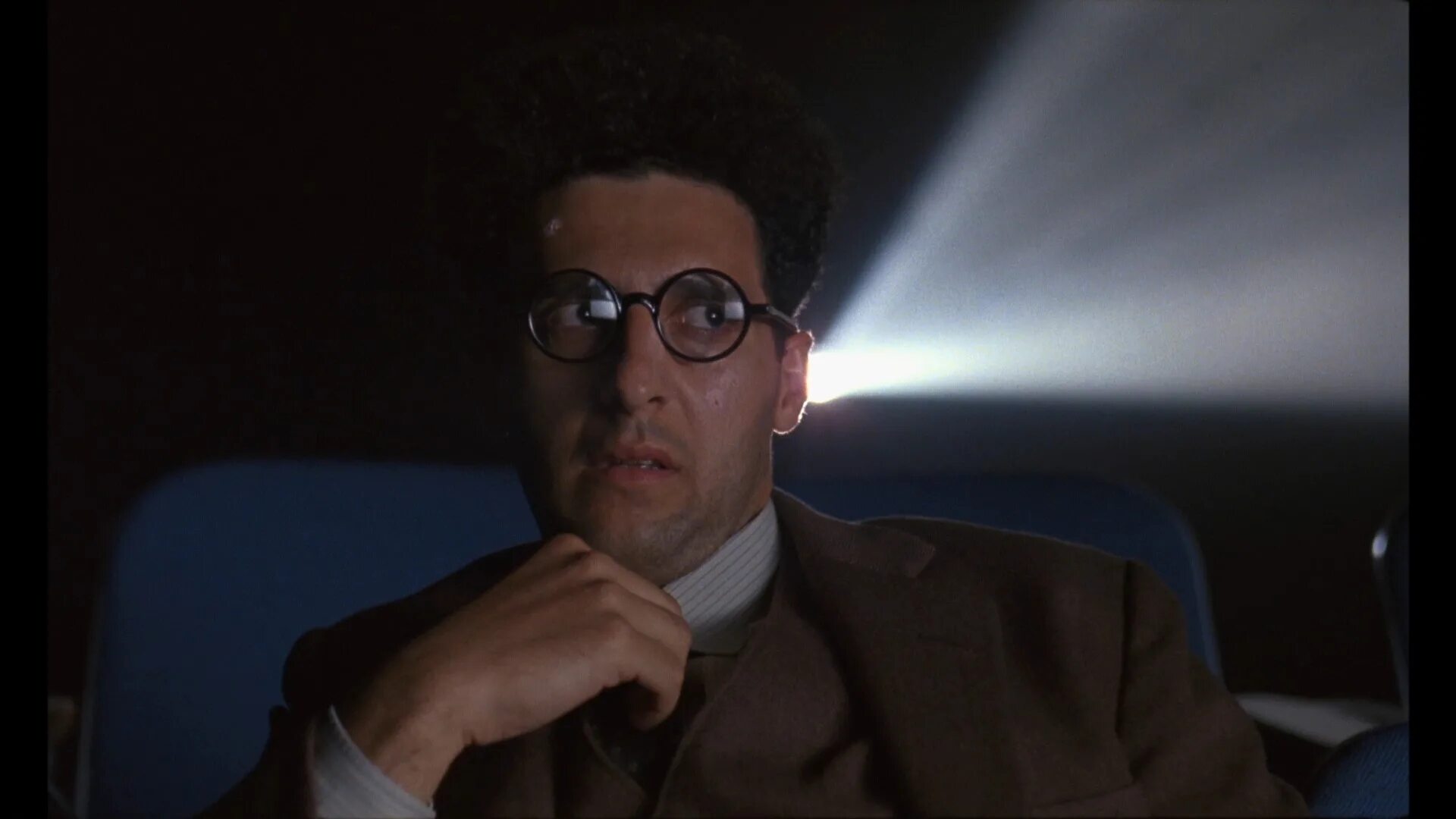 Бартон финк отзывы. Бартон финк. barton fink 1991. джон туртурро бартон финк. бартон - бартон финк.