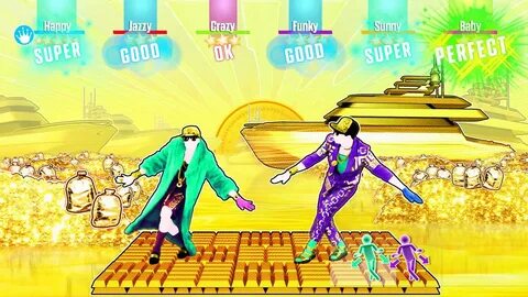 Dance 2018