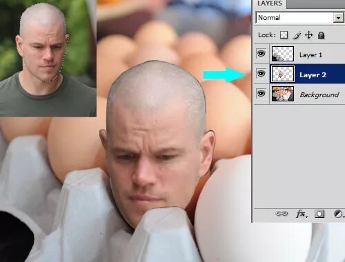 Man's hair from head shaved for not paying back loan National