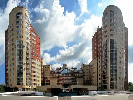 Партизанская ул 105