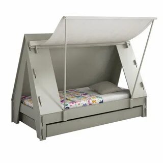 Bed tent
