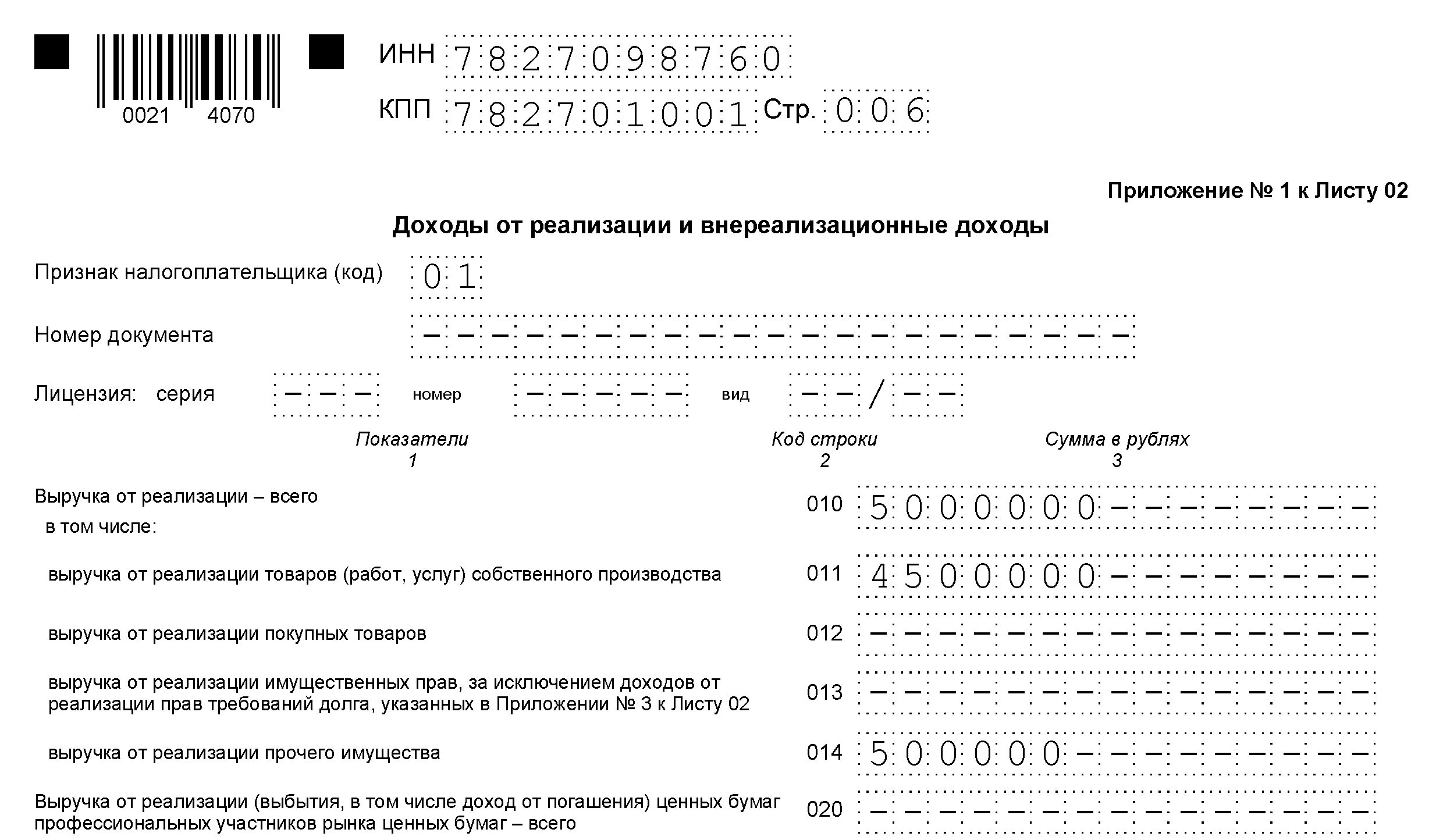 Декларация по налогу на прибыль приложение 3 к листу 2. Лист 02 декларации по налогу на прибыль. Налоговая декларация 2 лист. Приложение 4 к листу 02 декларации по налогу на прибыль.