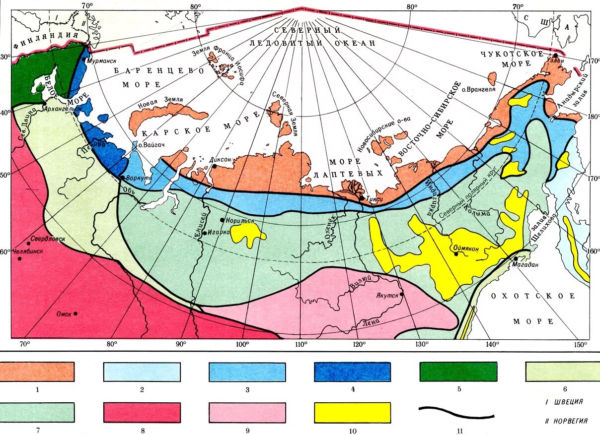 Любом климатической зоне. Климатическая карта Арктики. Климатические зоны Арктики карта. Климатический пояс островной Арктики. Климатические пояса районирования России.
