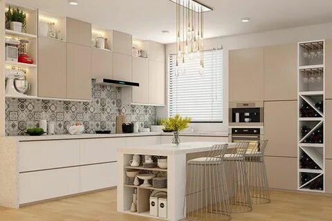 Kitchen 16