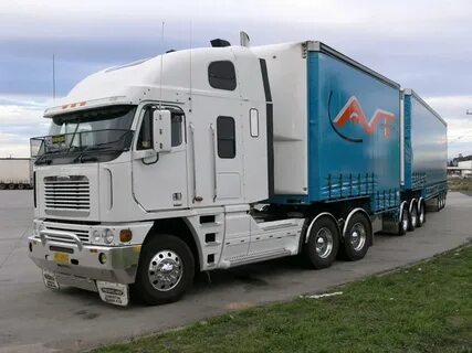 Авито москва тягач