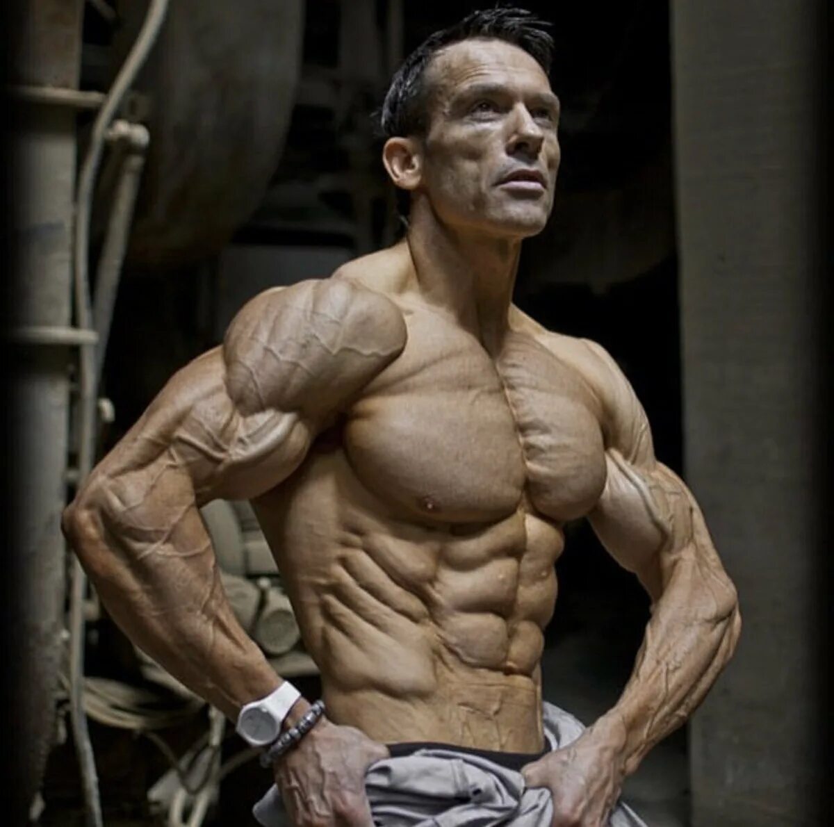 Zac Aynsley