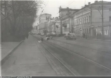 Самотечные переулки москва