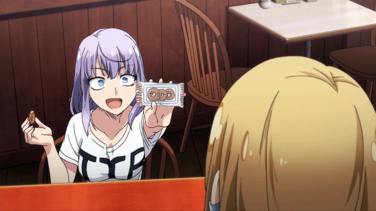 Mitarashi san no jijou. Otona no Dagashi 3. Otona no Dagashi 3 (Dagashi Kashi). Dagashi Kashi "a total Sugar Rush!" - Sankaku Complex. Otona no Dagashi 5.