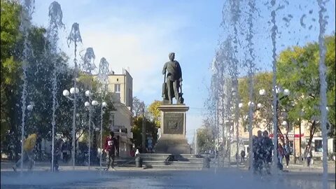 Херсон видео