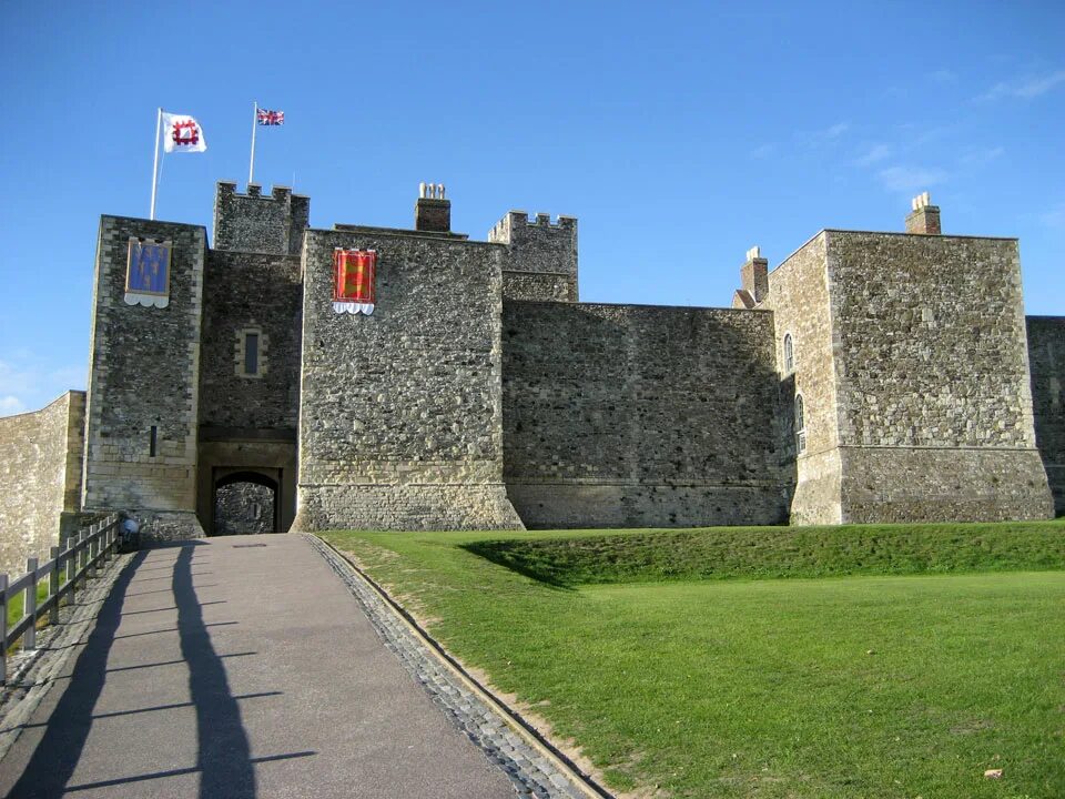 Castle eng