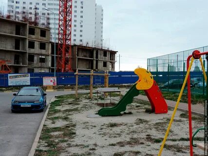 Микрорайоны в новороссийске