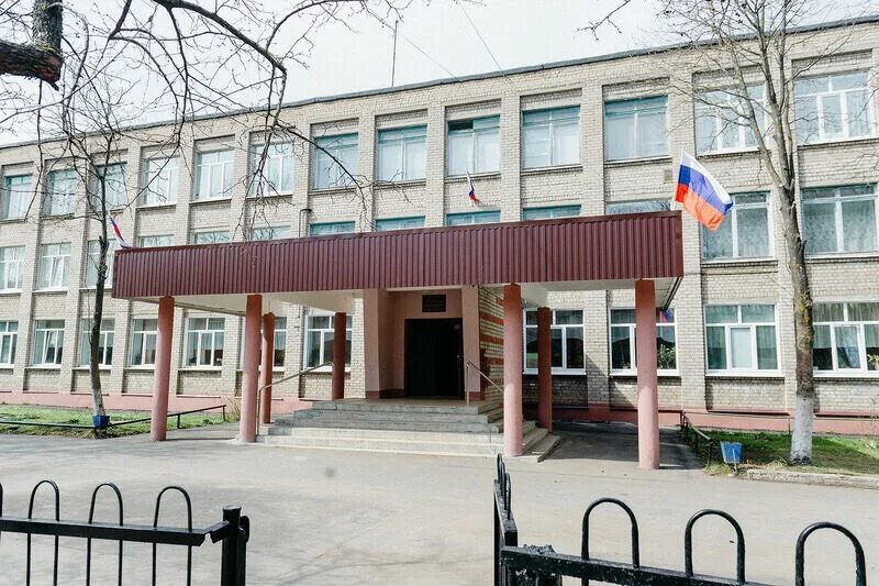 Ивановская школа 4