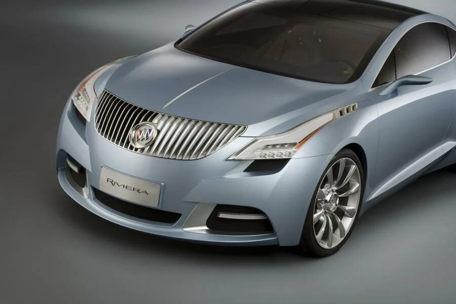 Image detail for -Buick Riviera 2013 New Car Photos Buick cars, Buick riviera, B