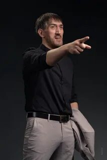 Актер гарик