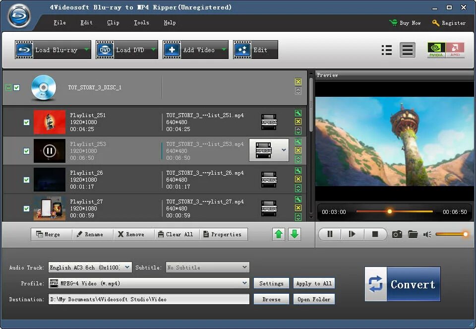 Ripper программа. Blu ray to mkv Converter. DVD Editor. Конвертер видео для IPAD.