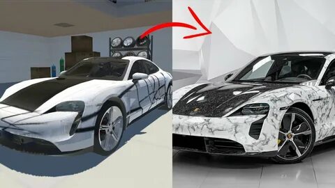 Обновление симулятор автомобиля 2024