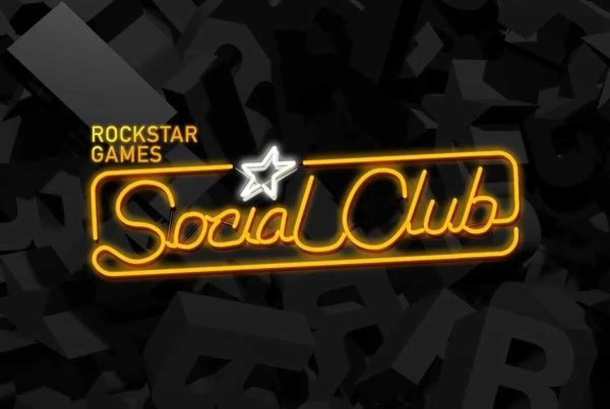 Rockstar games другие. Социал клаб. Social Club игры. Social Club логотип. Рокстар сошиал клаб.