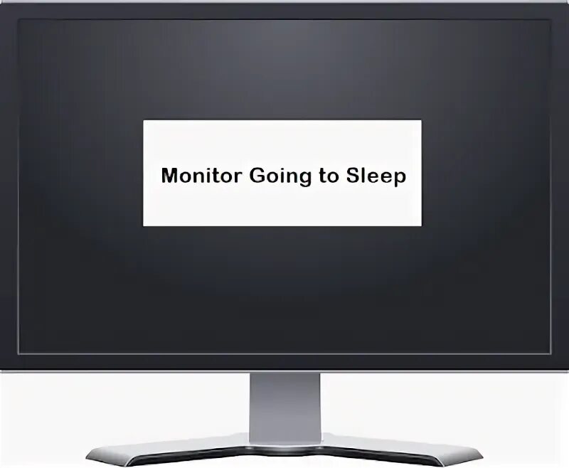 Going to Sleep на мониторе. Go to Sleep монитор. На мониторе пишет. Monitor going to Sleep как исправить не включается.