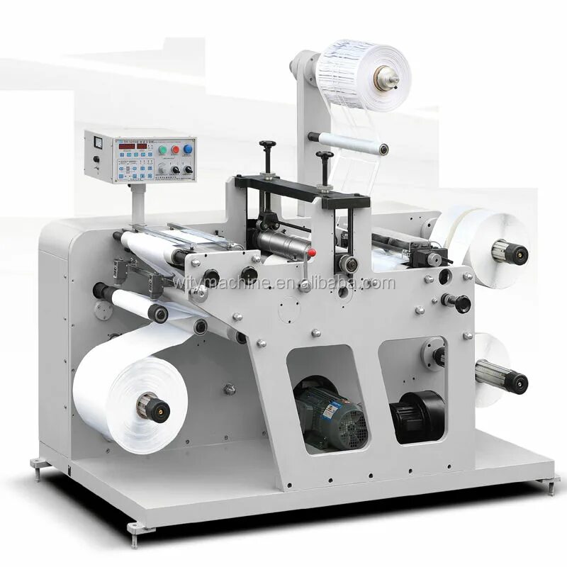 Machine i will cut