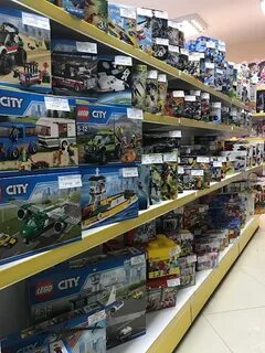 Уфа игрушка