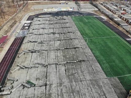 Вольных владивосток