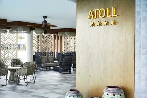 Riu atoll 4