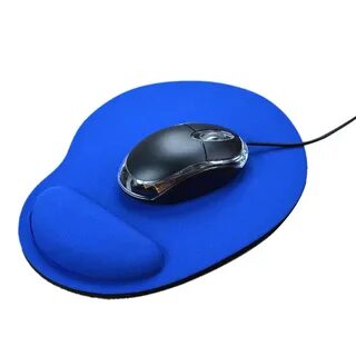 Mouse pad
