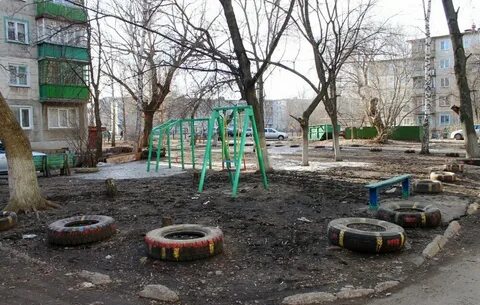Дворики тамбов