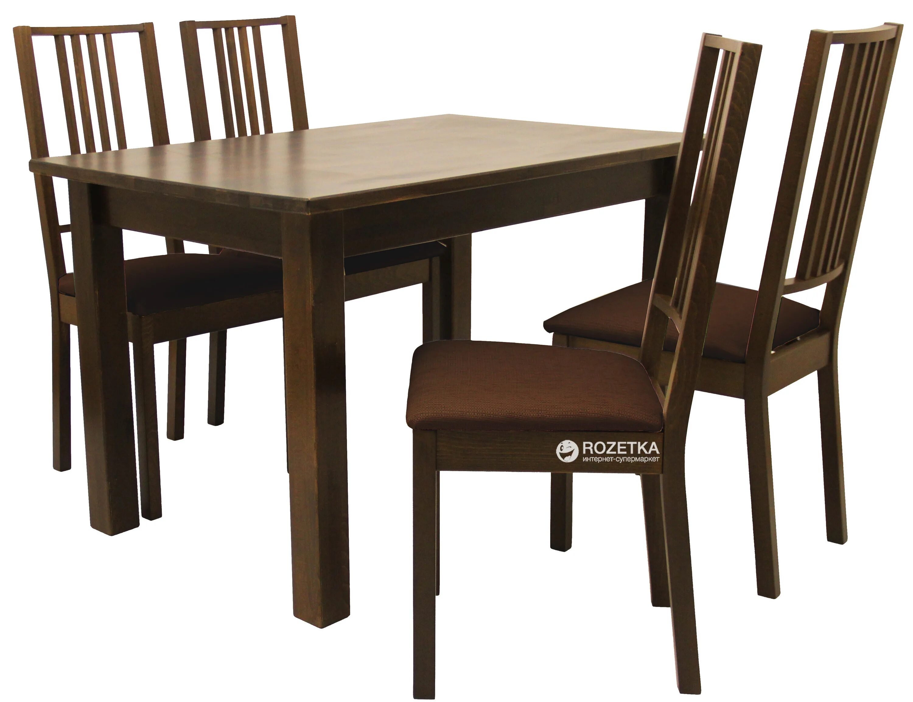 кухонные столы и стулья. каталог столы со стульями. обеденный стол "5. каталог столы со стульями. комплект мебели стол стулья 5 предметов оби арт.
